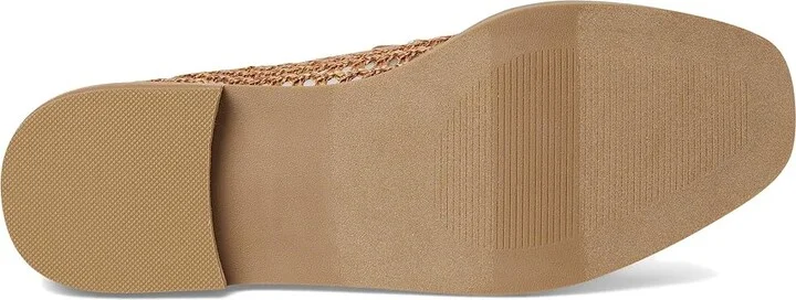 DV by Dolce Vita Fran W Women's Shoes Brown : 10 M, Polyester - Image 3