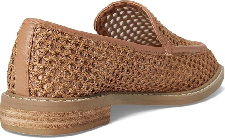 DV by Dolce Vita Fran W Women's Shoes Brown : 10 M, Polyester - Image 4