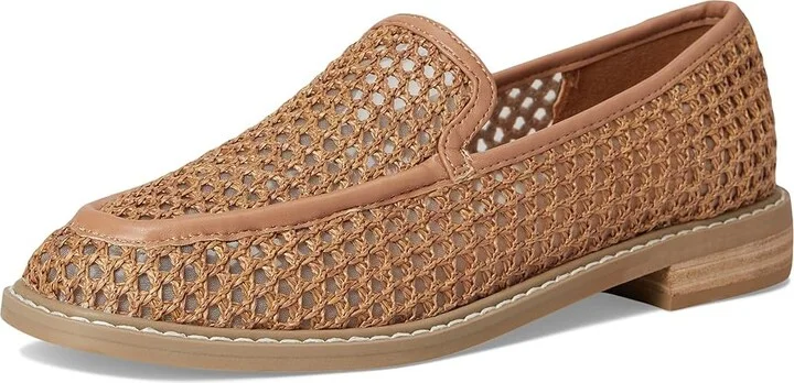 DV by Dolce Vita Fran W Women's Shoes Brown : 10 M, Polyester - Image 5