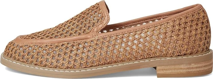 DV by Dolce Vita Fran W Women's Shoes Brown : 10 M, Polyester - Image 6