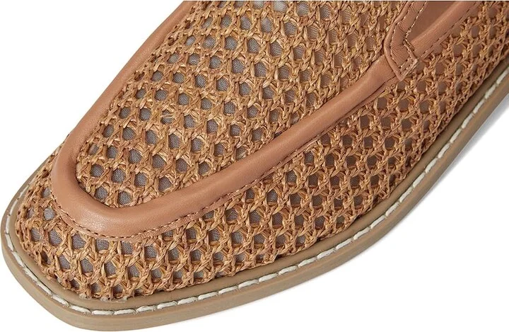 DV by Dolce Vita Fran W Women's Shoes Brown : 10 M, Polyester - Image 7