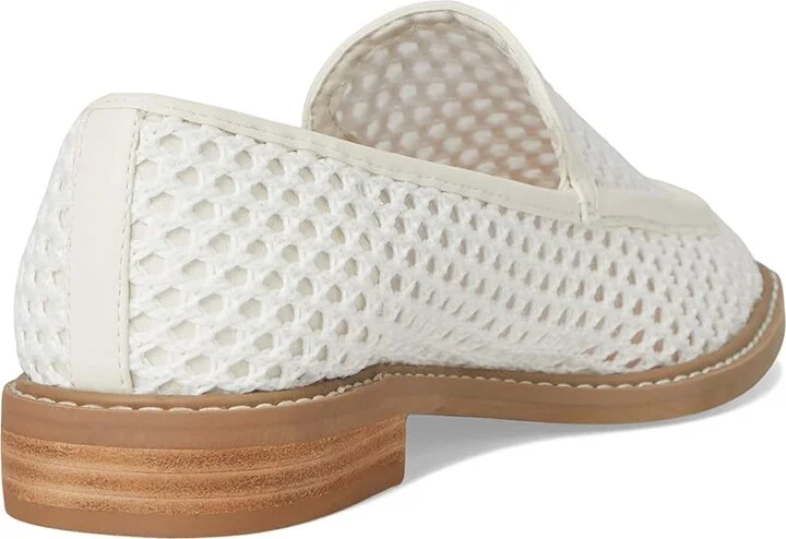 DV by Dolce Vita Fran W Women's Shoes White : 10 M, Polyester - Image 4
