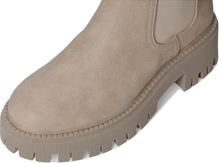 DV by Dolce Vita Garden Women's Boots Stone : 8.5 M, Synthetic - Image 2