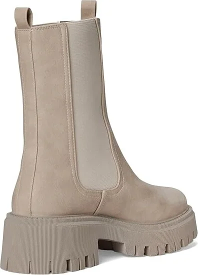 DV by Dolce Vita Garden Women's Boots Stone : 8.5 M, Synthetic - Image 4