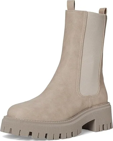 DV by Dolce Vita Garden Women's Boots Stone : 8.5 M, Synthetic - Image 5