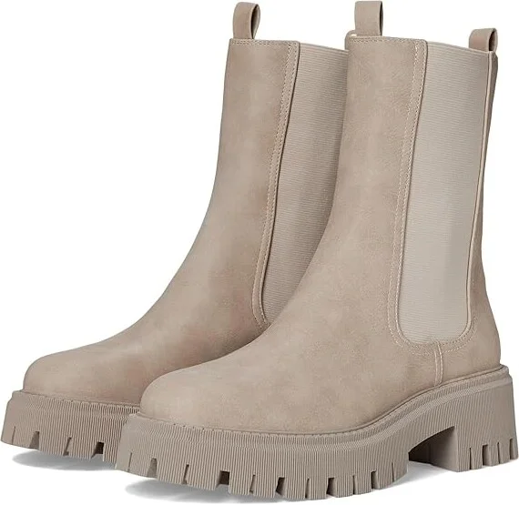 DV by Dolce Vita Garden Women's Boots Stone : 8.5 M, Synthetic