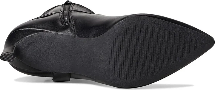 DV by Dolce Vita Gavani Women's Boots Black : 8 M, Leather/Synthetic - Image 3