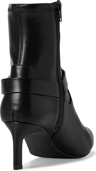 DV by Dolce Vita Gavani Women's Boots Black : 8 M, Leather/Synthetic - Image 4