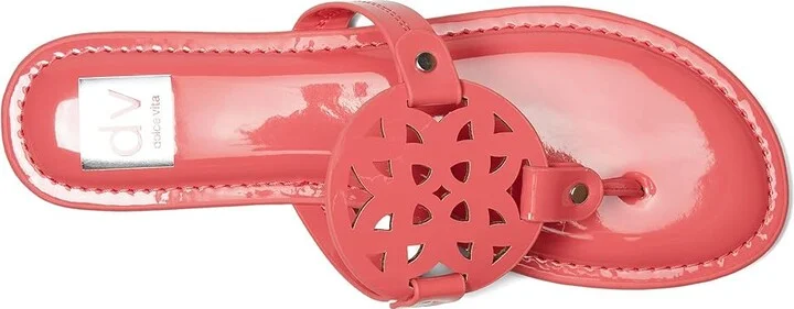 DV by Dolce Vita Gotie Women's Shoes Pink : 7 M, Synthetic - Image 2