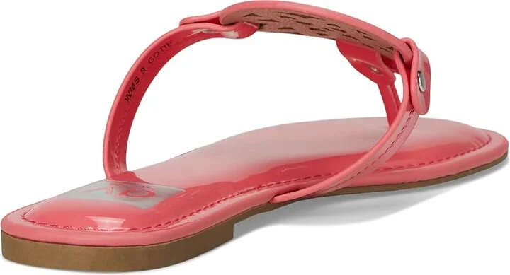 DV by Dolce Vita Gotie Women's Shoes Pink : 7 M, Synthetic - Image 4