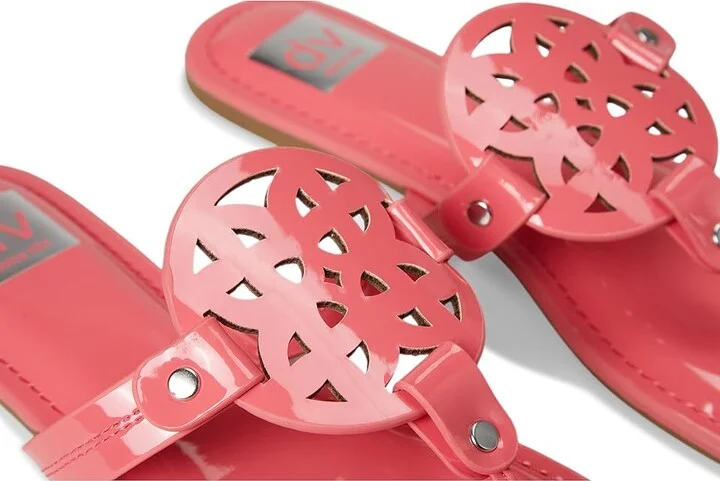 DV by Dolce Vita Gotie Women's Shoes Pink : 7 M, Synthetic - Image 7