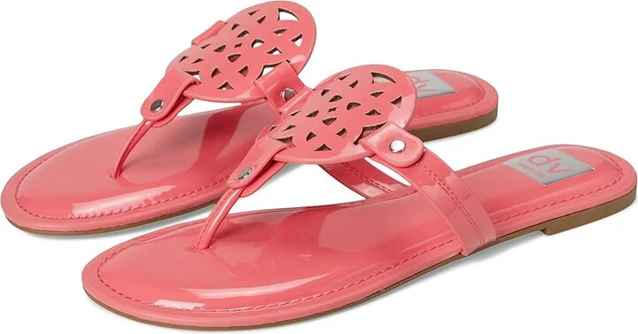 DV by Dolce Vita Gotie Women's Shoes Pink : 7 M, Synthetic
