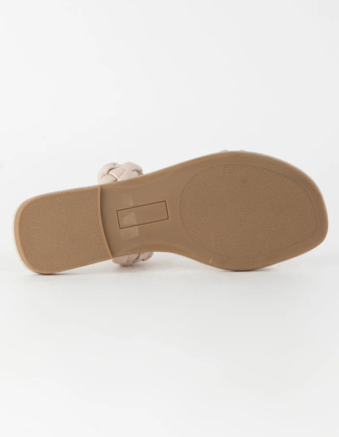 DV by DOLCE VITA Jocee Womens Strap Slide Sandals - Image 3