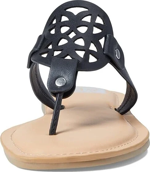 DV by Dolce Vita Juleat Women's Shoes Black : 6 M, Synthetic - Image 2