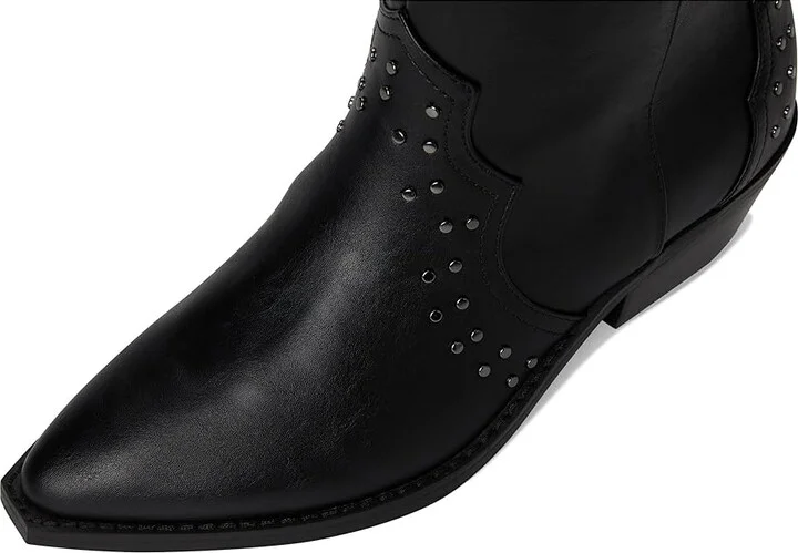 DV by Dolce Vita Karol Women's Boots Black : 6 M, Synthetic - Image 2