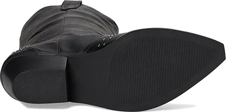DV by Dolce Vita Karol Women's Boots Black : 6 M, Synthetic - Image 3