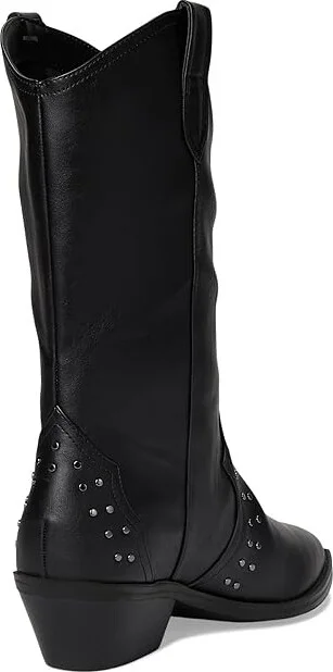 DV by Dolce Vita Karol Women's Boots Black : 6 M, Synthetic - Image 4