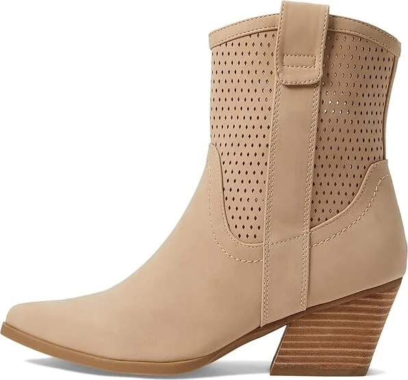 DV by Dolce Vita Kirby Women's Shoes Sand : 8 M, Synthetic - Image 5