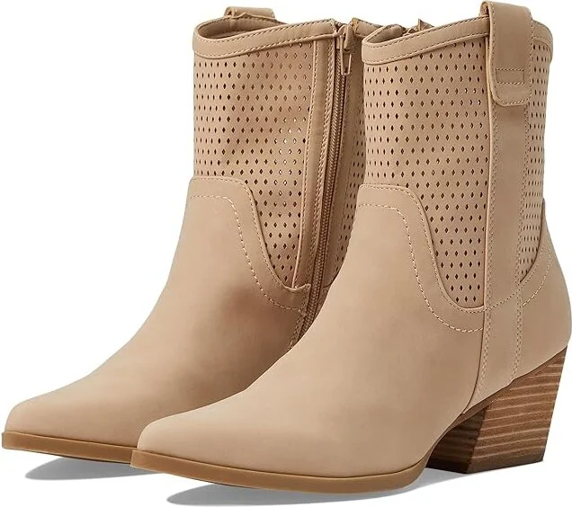 DV by Dolce Vita Kirby Women's Shoes Sand : 8 M, Synthetic