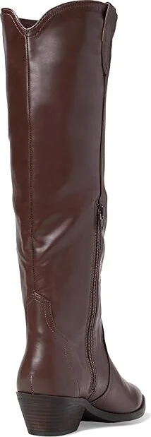 DV by Dolce Vita Kit Women's Boots Brown : 6 M, Synthetic - Image 4