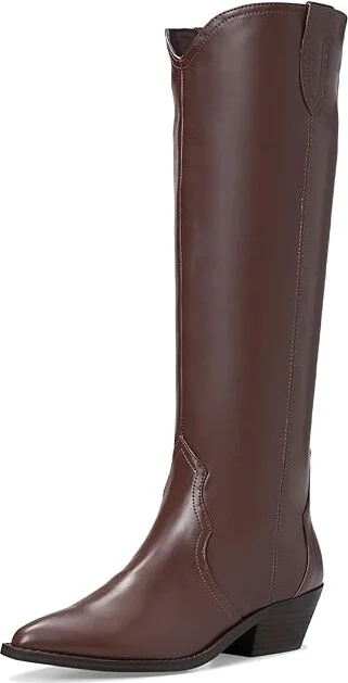 DV by Dolce Vita Kit Women's Boots Brown : 6 M, Synthetic - Image 5