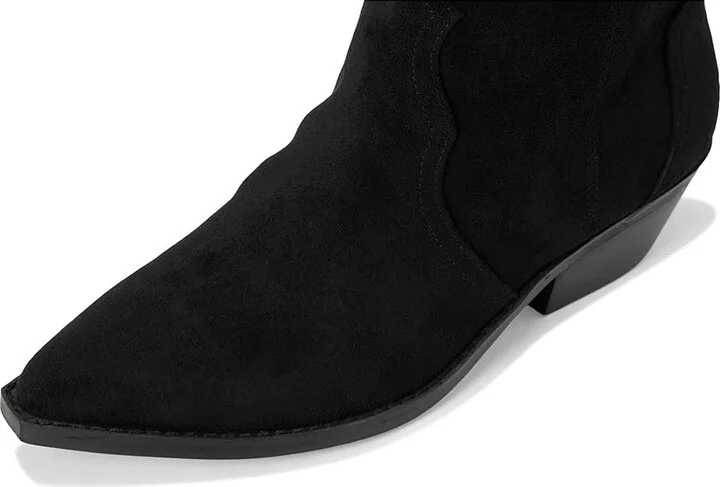 DV by Dolce Vita Kit Women's Boots Brown : 6 M, Synthetic - Image 8