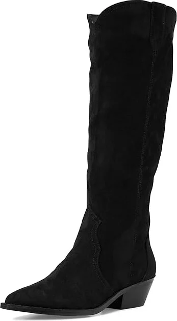 DV by Dolce Vita Kit Women's Boots Brown : 6 M, Synthetic - Image 11