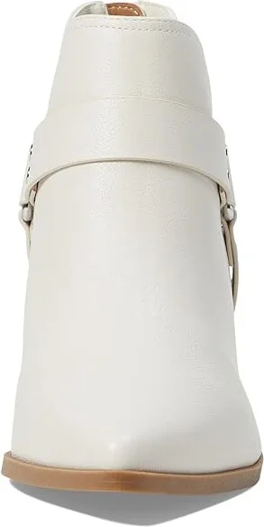 DV by Dolce Vita Kramer Women's Shoes Ivory : 6.5 M, Synthetic - Image 2