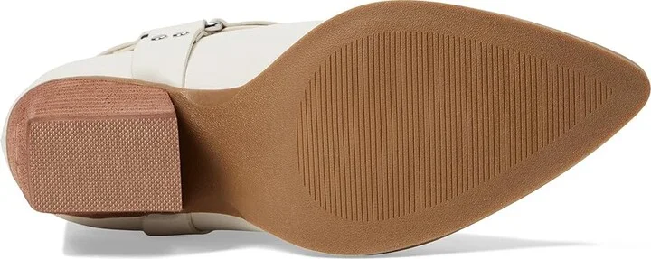 DV by Dolce Vita Kramer Women's Shoes Ivory : 6.5 M, Synthetic - Image 3