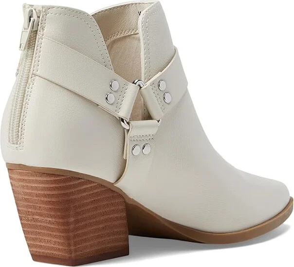 DV by Dolce Vita Kramer Women's Shoes Ivory : 6.5 M, Synthetic - Image 4
