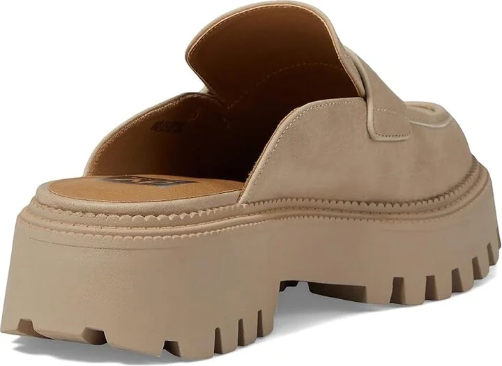 DV by Dolce Vita Liptun Women's Shoes Stone : 9.5 M, Leather - Image 4