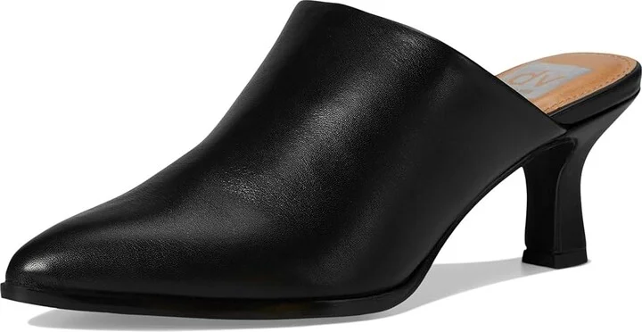 DV by Dolce Vita Lovey Women's Sandals Black : 6.5 M, Synthetic - Image 5