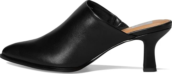 DV by Dolce Vita Lovey Women's Sandals Black : 6.5 M, Synthetic - Image 6