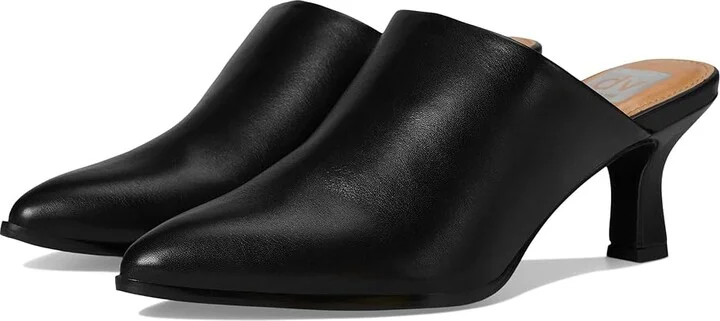 DV by Dolce Vita Lovey Women's Sandals Black : 6.5 M, Synthetic