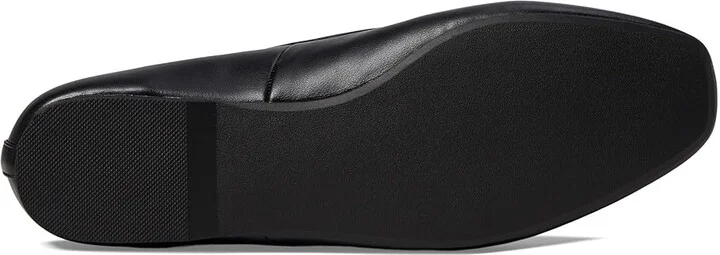 DV by Dolce Vita Maysa Women's Flat Shoes Silver : 6.5 M, Leather/Rubber - Image 7