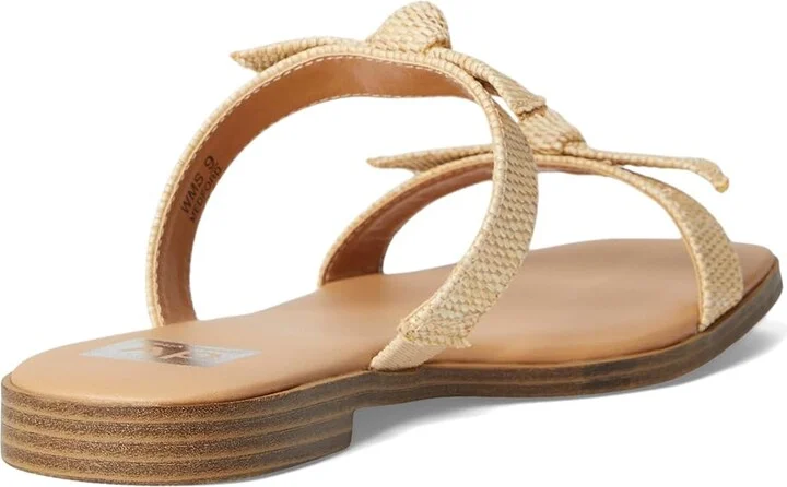DV by Dolce Vita Medford Women's Shoes Beige : 7.5 M, Synthetic - Image 4
