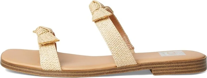 DV by Dolce Vita Medford Women's Shoes Beige : 7.5 M, Synthetic - Image 6