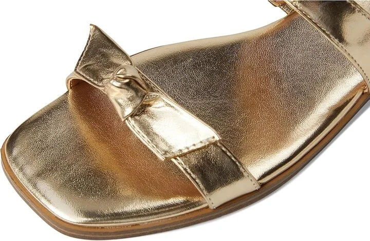 DV by Dolce Vita Medford Women's Shoes Gold : 9 M, Synthetic - Image 7