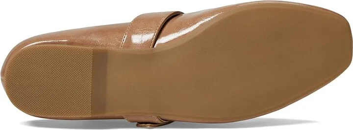 DV by Dolce Vita Mellie Women's Flat Shoes Black Patent : 9 M - Image 7