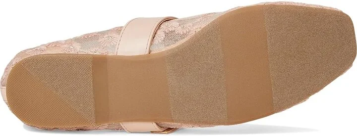 DV by Dolce Vita Mellie Women's Flat Shoes Black Patent : 9 M - Image 11