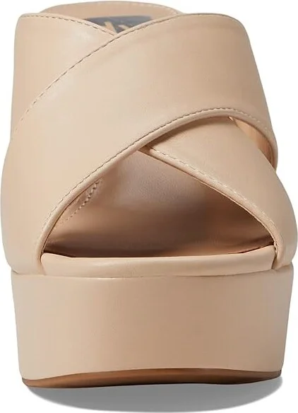 DV by Dolce Vita Miley Women's Shoes Cream : 9.5 M, Manmade - Image 2