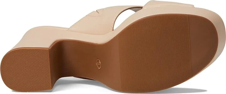 DV by Dolce Vita Miley Women's Shoes Cream : 9.5 M, Manmade - Image 3
