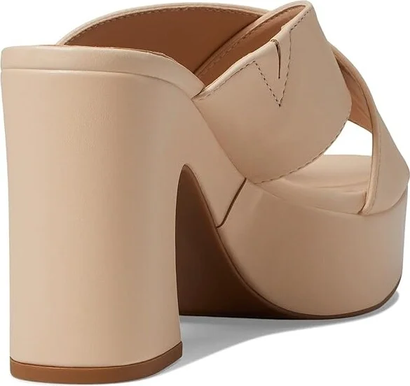 DV by Dolce Vita Miley Women's Shoes Cream : 9.5 M, Manmade - Image 4