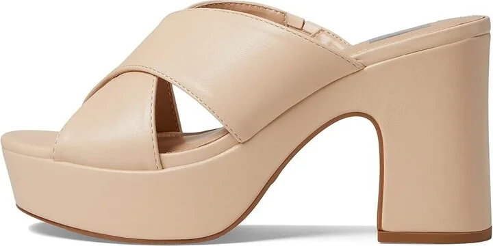 DV by Dolce Vita Miley Women's Shoes Cream : 9.5 M, Manmade - Image 5