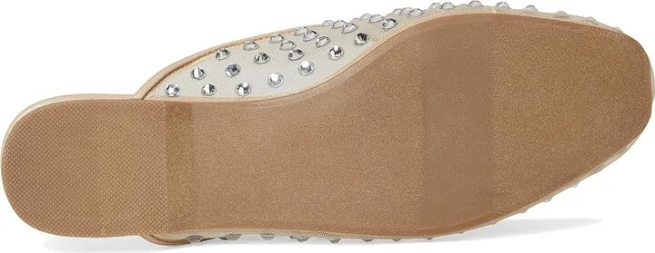 DV by Dolce Vita Misti Women's Shoes Beige : 8 M, Polyester/Synthetic - Image 3
