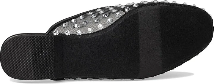 DV by Dolce Vita Misti Women's Shoes Black : 8 M, Polyester/Synthetic - Image 3