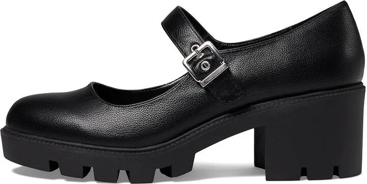 DV by Dolce Vita Nebula Women's Shoes Black : 10 M, Synthetic - Image 5