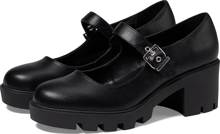 DV by Dolce Vita Nebula Women's Shoes Black : 10 M, Synthetic
