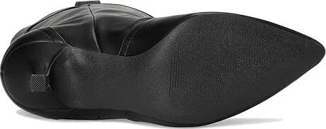 DV by Dolce Vita Penrose Women's Boots Black : 6 M, Leather - Image 3