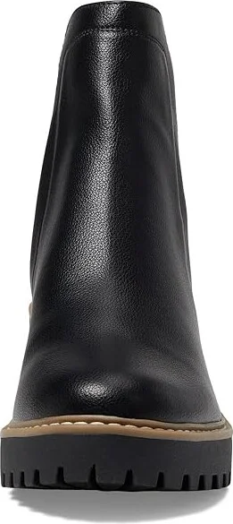 DV by Dolce Vita Rielle Women's Shoes Black Exotic : 10 M, Synthetic - Image 2